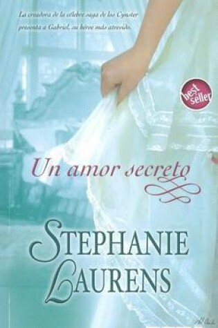 Cover of Un Amor Secreto