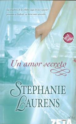 Book cover for Un Amor Secreto