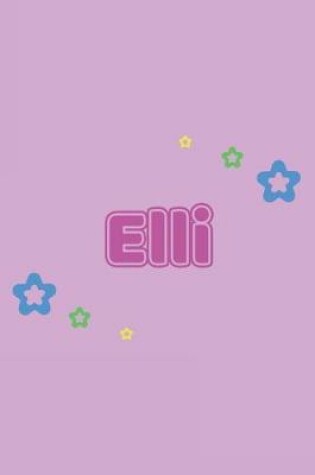 Cover of Elli