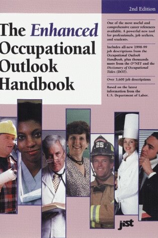 Cover of The Enhanced Occupational Outlook Handbook