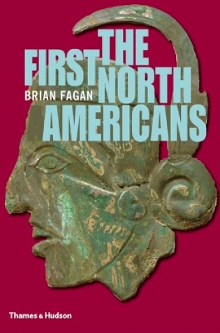 Cover of The First North Americans