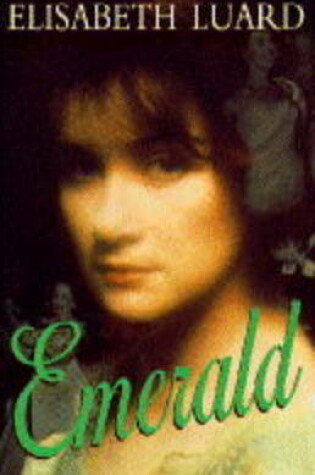 Cover of Emerald