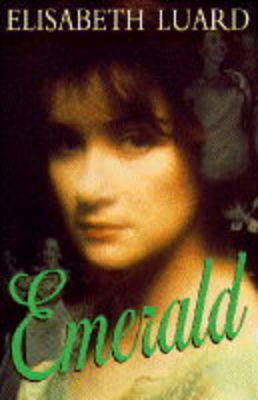 Book cover for Emerald