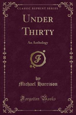 Book cover for Under Thirty