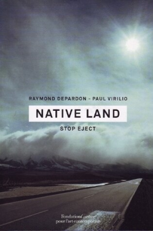 Cover of Native Land
