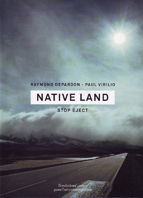 Book cover for Native Land