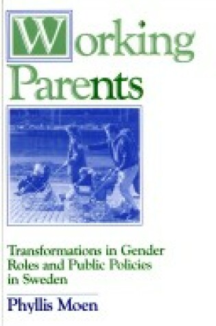 Cover of Working Parents (C)