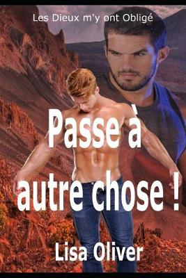 Cover of Passe à Autre Chose !