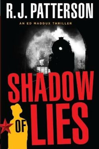 Cover of Shadow of Lies