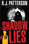 Book cover for Shadow of Lies