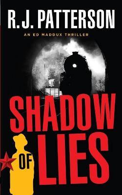 Cover of Shadow of Lies