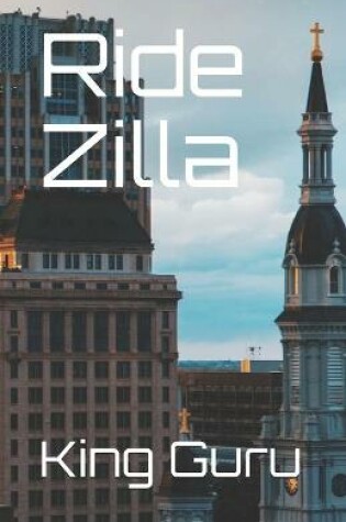 Cover of Ride Zilla