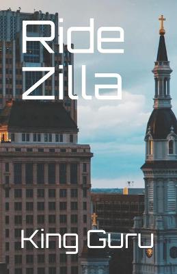 Cover of Ride Zilla