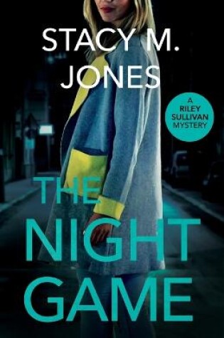 Cover of The Night Game