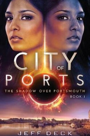 Cover of City of Ports