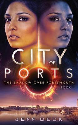 Book cover for City of Ports