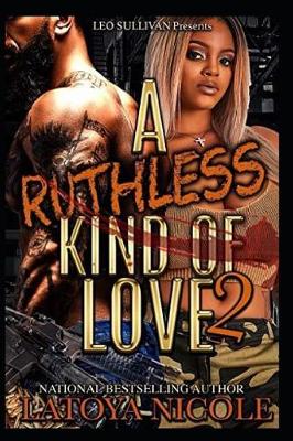 Book cover for A Ruthless Kind of Love 2