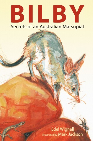 Cover of Bilby