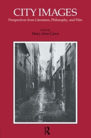 Cover of City Images