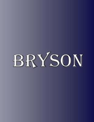 Book cover for Bryson