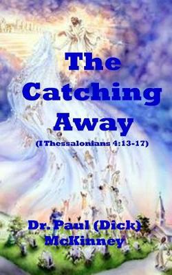 Book cover for The Catching Away