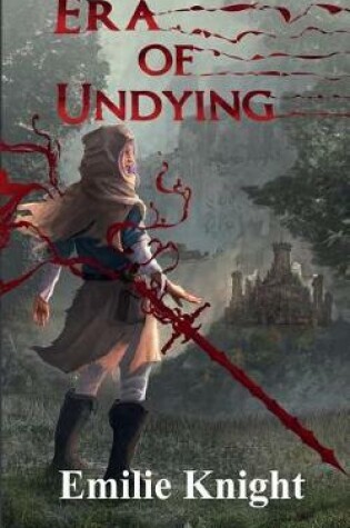 Cover of Era of Undying