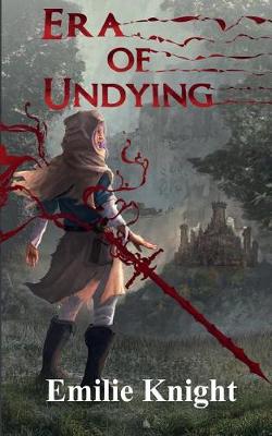 Book cover for Era of Undying