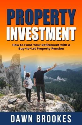 Book cover for Property Investment