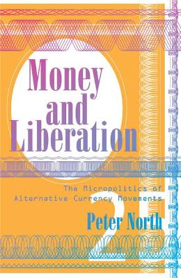 Book cover for Money and Liberation