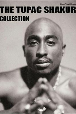 Cover of The Tupac Shakur Collection