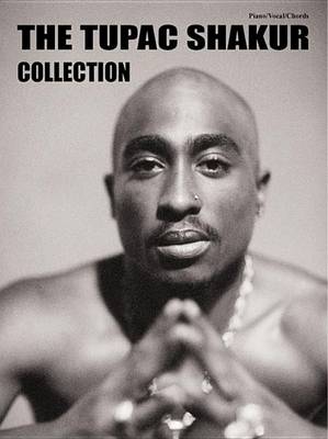 Cover of The Tupac Shakur Collection