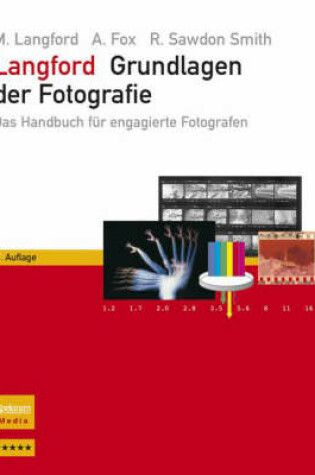 Cover of Langford - Grundlagen Der Fotografie