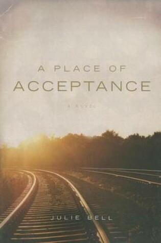 Cover of A Place of Acceptance