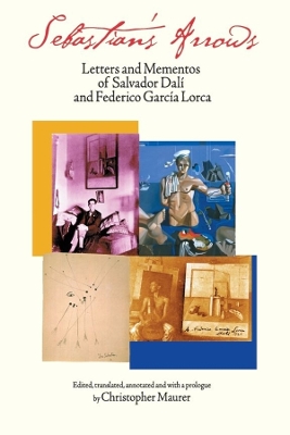 Book cover for Sebastian's Arrows