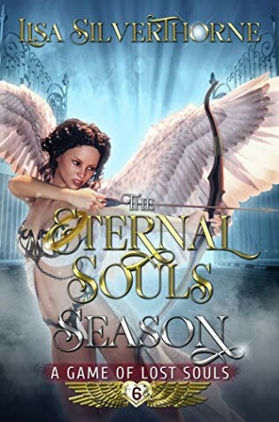 Cover of The Eternal Souls Season