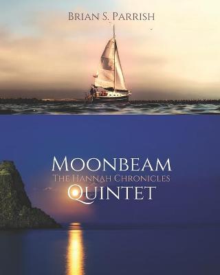 Book cover for Moonbeam Quintet