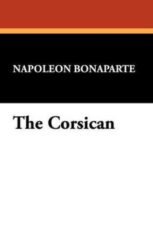 Cover of The Corsican