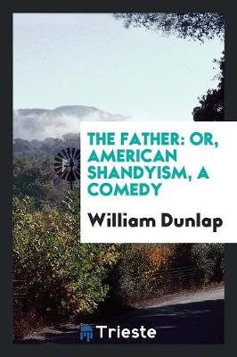 Book cover for The Father