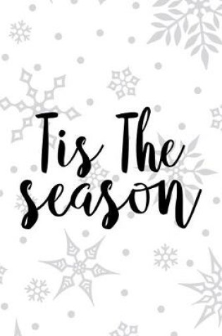 Cover of Tis The Season