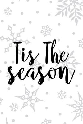 Book cover for Tis The Season