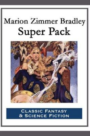 Cover of Marion Zimmer Bradley Super Pack