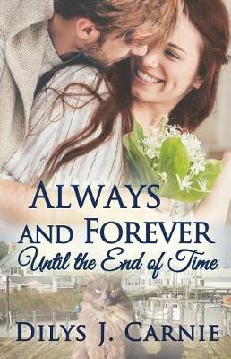 Book cover for Always and Forever Until the End of Time