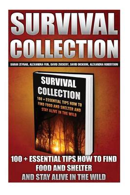 Book cover for Survival Collection