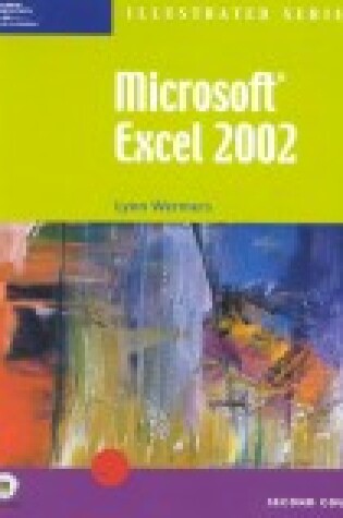 Cover of "Microsoft" Excel 2002