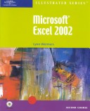 Cover of "Microsoft" Excel 2002