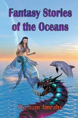 Cover of Fantasy Stories of the Oceans