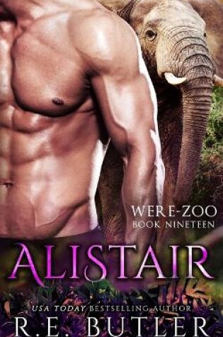 Cover of Alistair