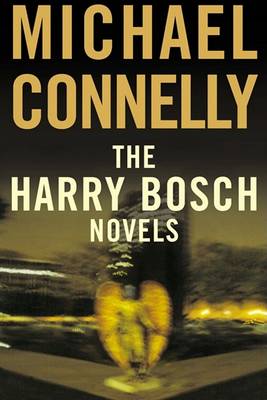 Cover of The Harry Bosch Novels