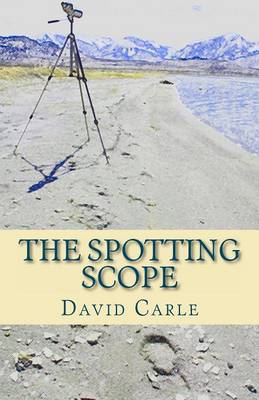 Book cover for The Spotting Scope