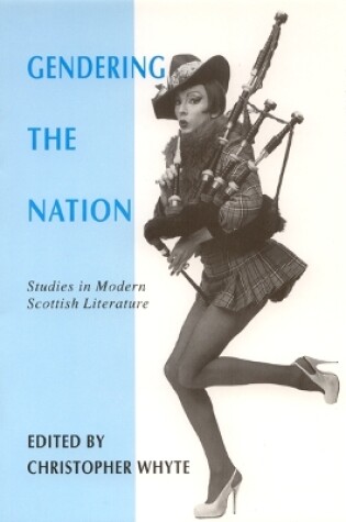 Cover of Gendering the Nation